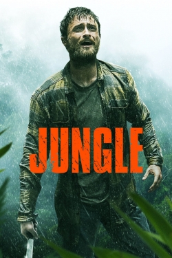 watch free Jungle