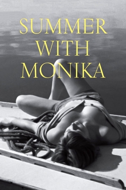 watch free Summer with Monika