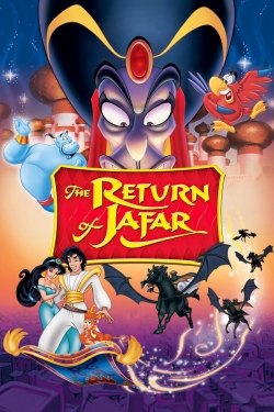 watch free The Return of Jafar