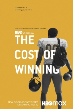 watch free The Cost of Winning