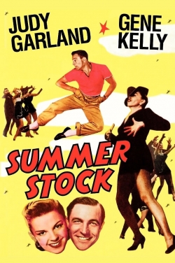 watch free Summer Stock