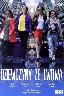 watch free Dziewczyny ze Lwowa