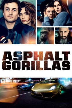 watch free Asphaltgorillas