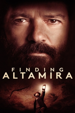 watch free Finding Altamira