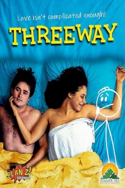 watch free Threeway