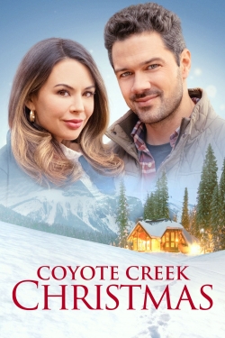 watch free Coyote Creek Christmas