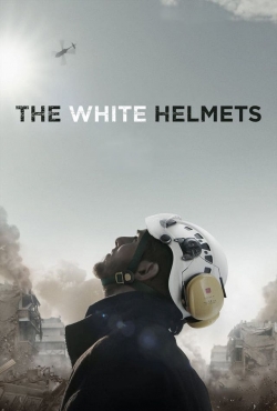 watch free The White Helmets