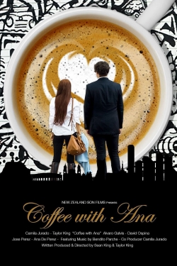 watch free Coffee with Ana