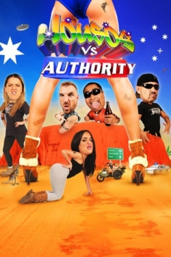 watch free Housos vs. Authority