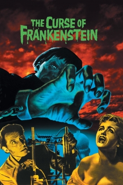 watch free The Curse of Frankenstein