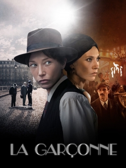 watch free La Garçonne