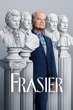 watch free Frasier
