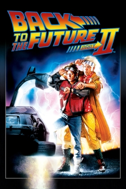 watch free Back to the Future Part II