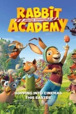 watch free Rabbit Academy