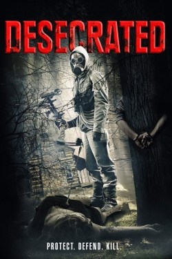 watch free Desecrated