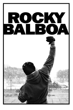 watch free Rocky Balboa