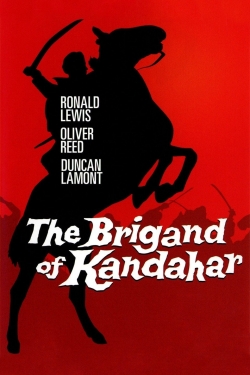 watch free The Brigand of Kandahar
