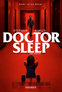 watch free Doctor Sleep