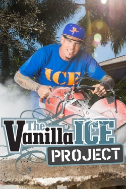 watch free The Vanilla Ice Project