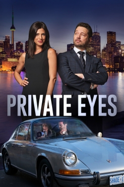 watch free Private Eyes