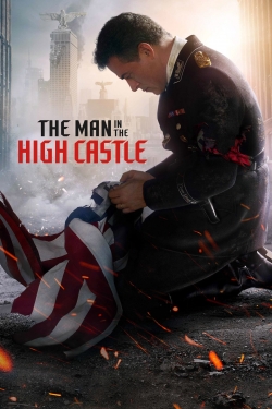 watch free The Man in the High Castle