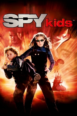watch free Spy Kids