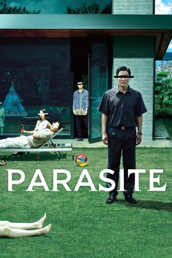 watch free Parasite