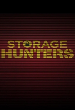 watch free Storage Hunters