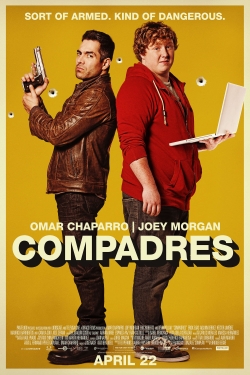 watch free Compadres