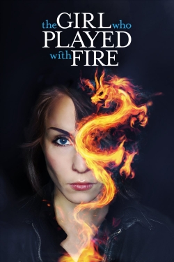 watch free The Girl Who Played with Fire