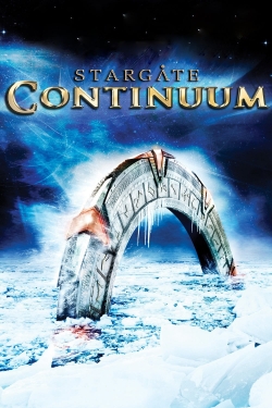 watch free Stargate: Continuum