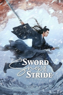 watch free Sword Snow Stride