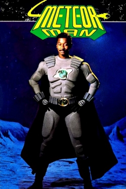watch free The Meteor Man