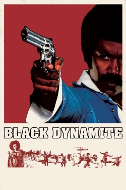 watch free Black Dynamite