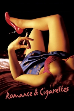 watch free Romance & Cigarettes