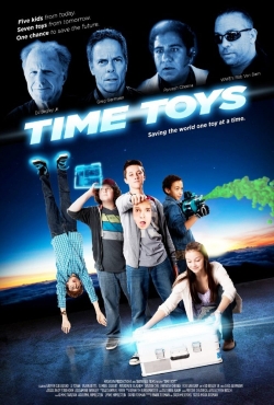 watch free Time Toys