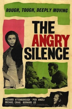 watch free The Angry Silence