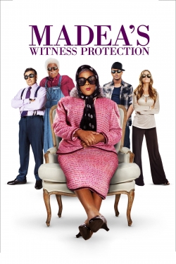 watch free Madea's Witness Protection