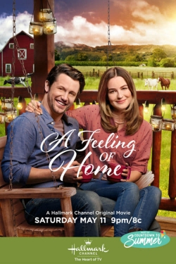 watch free A Feeling of Home