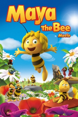 watch free Maya the Bee Movie