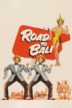 watch free Road to Bali