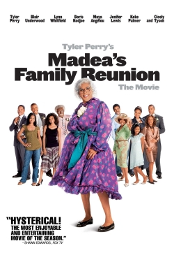 watch free Madea's Family Reunion
