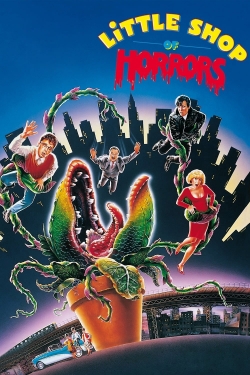 watch free Little Shop of Horrors
