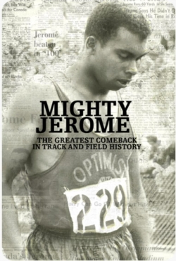 watch free Mighty Jerome