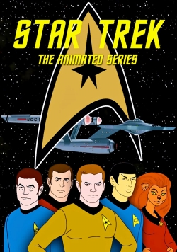 watch free Star Trek: The Animated Series