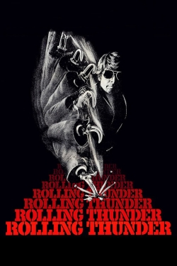 watch free Rolling Thunder