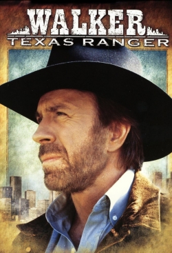 watch free Walker, Texas Ranger