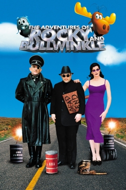 watch free The Adventures of Rocky & Bullwinkle