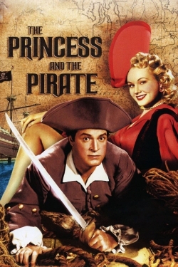 watch free The Princess and the Pirate