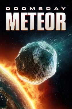 watch free Doomsday Meteor